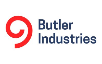 Renouvellement mécénat – Butler Industries – 9 ans de partenariat – Aout 2024