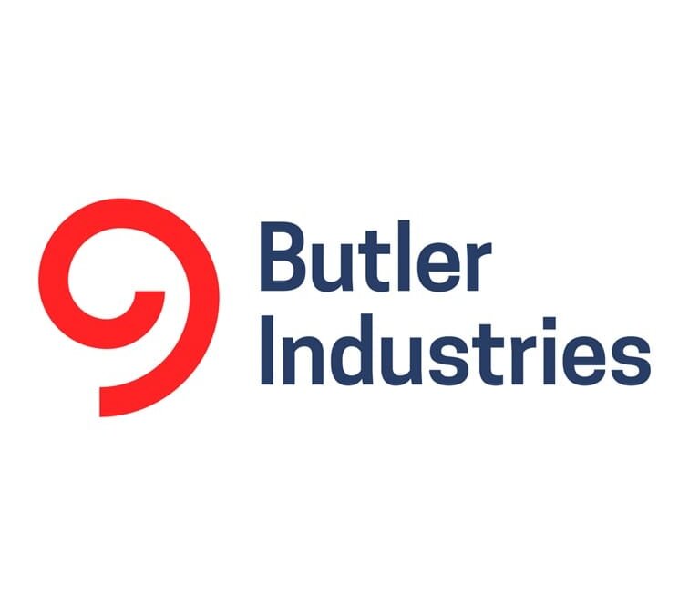 Renouvellement mécénat – Butler Industries – 9 ans de partenariat – Aout 2024