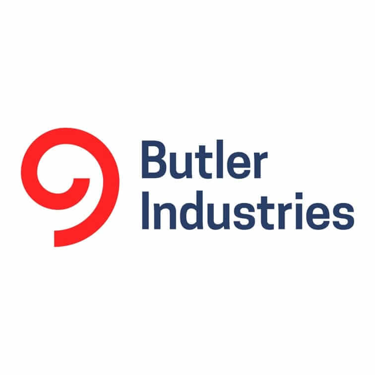 Renouvellement mécénat – Butler Industries – 9 ans de partenariat – Aout 2024